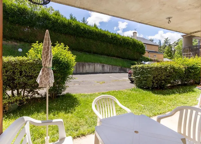 Le Jardin De L\'You