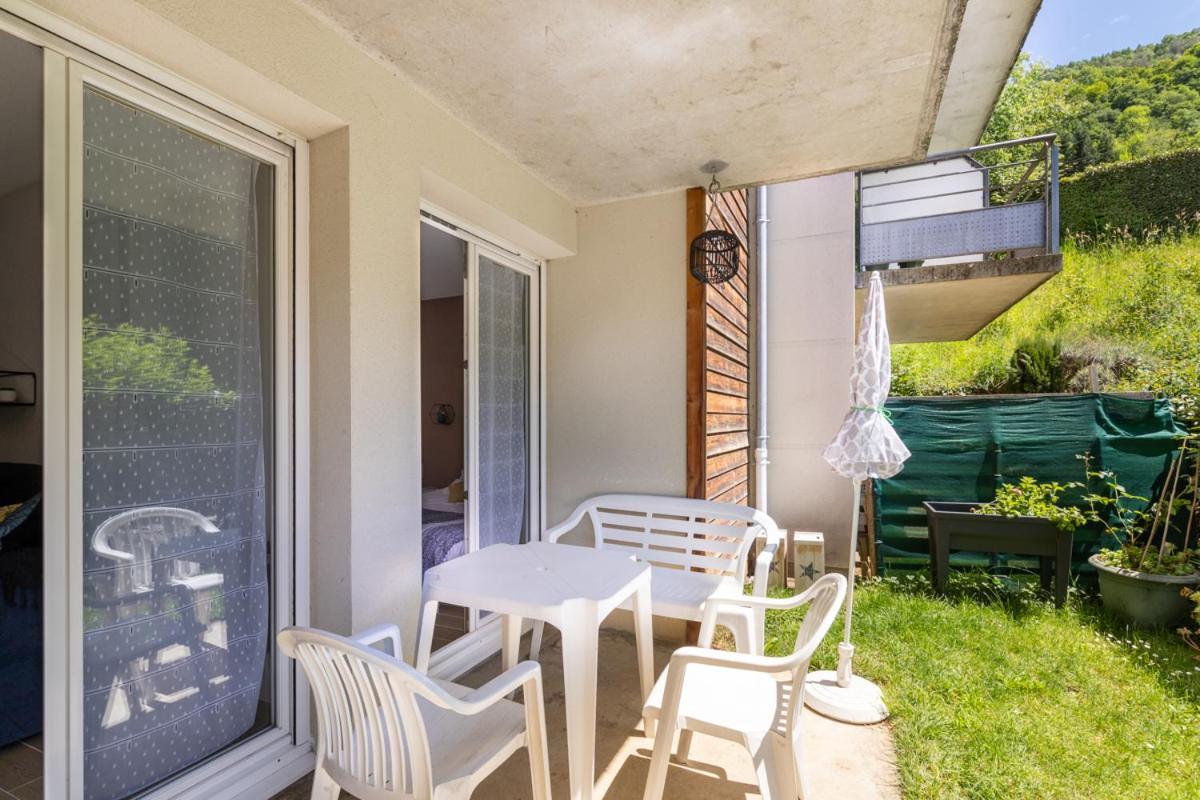 Appartamento Le Jardin De L'you Lourdes
