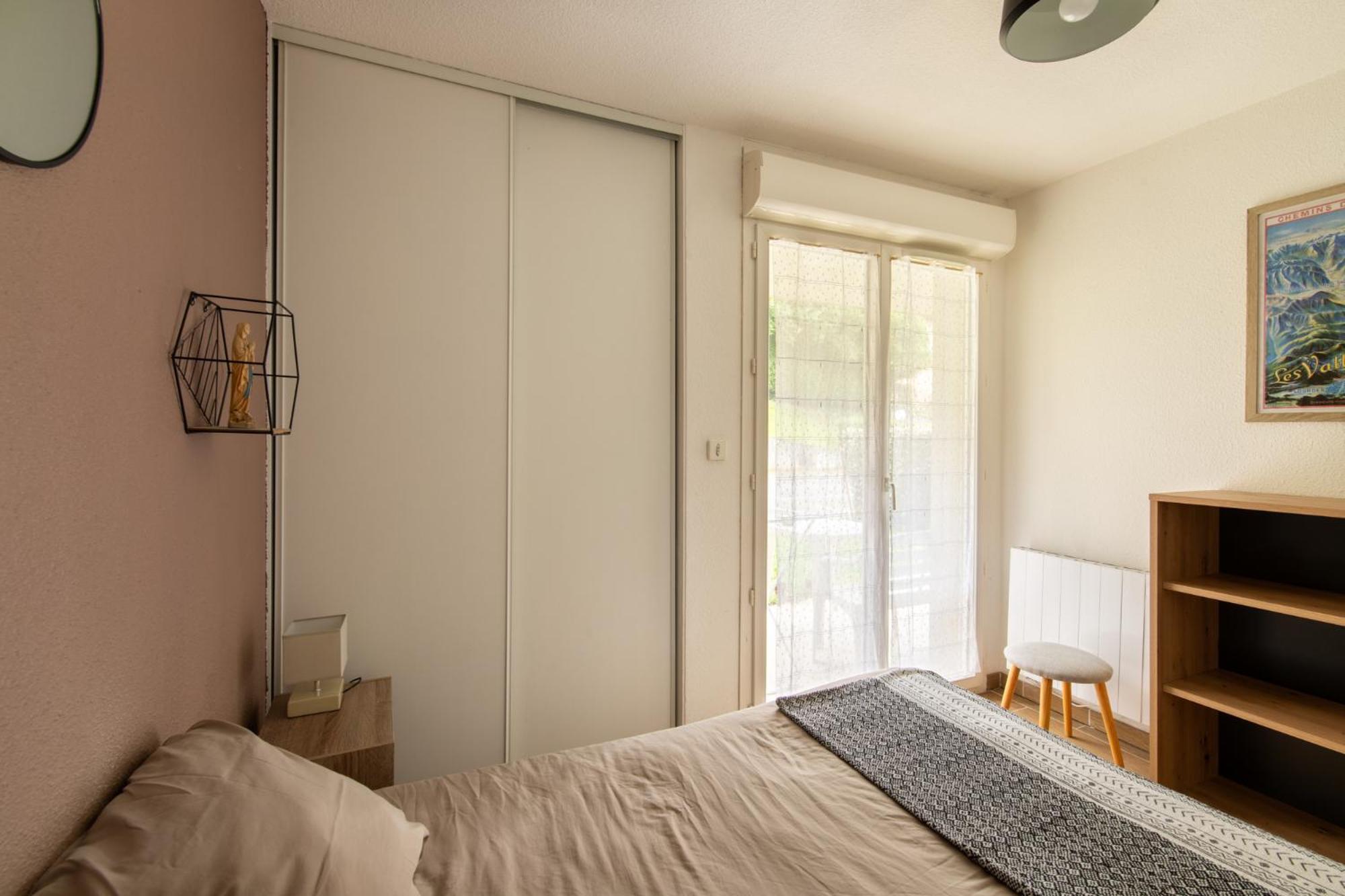 Le Jardin De L'you Appartamento Lourdes