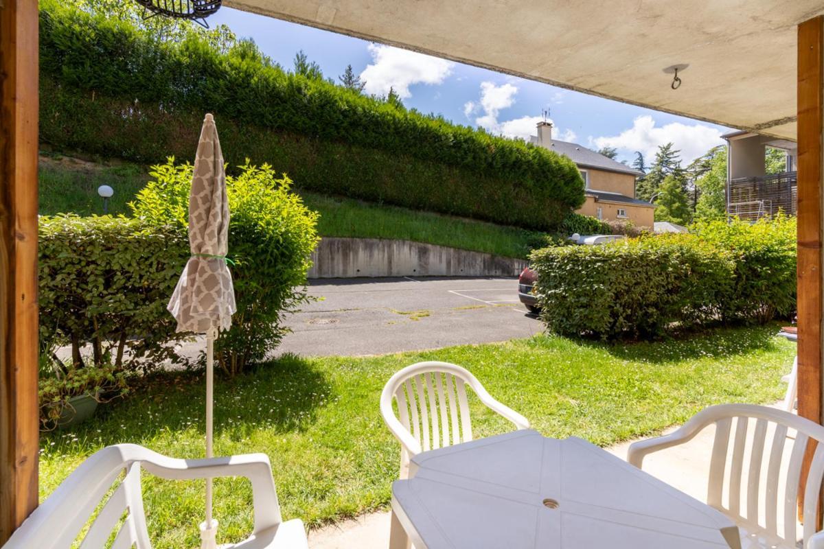 Le Jardin De L'you Lourdes